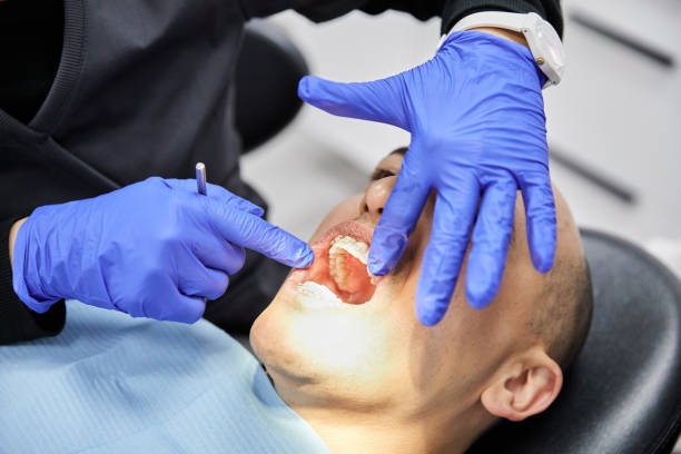 Best Emergency Cosmetic Dentistry (e.g., broken veneers) in Jersey Village, TX